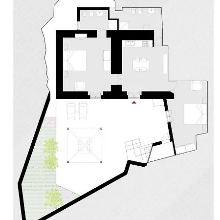 Imieinonni Apartment *