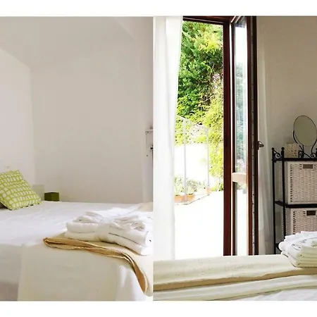 Apartment Imieinonni Ponza