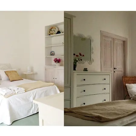 Apartment Imieinonni