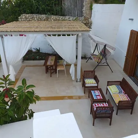 Imieinonni Apartment Ponza