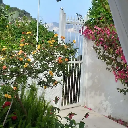 Imieinonni Apartment